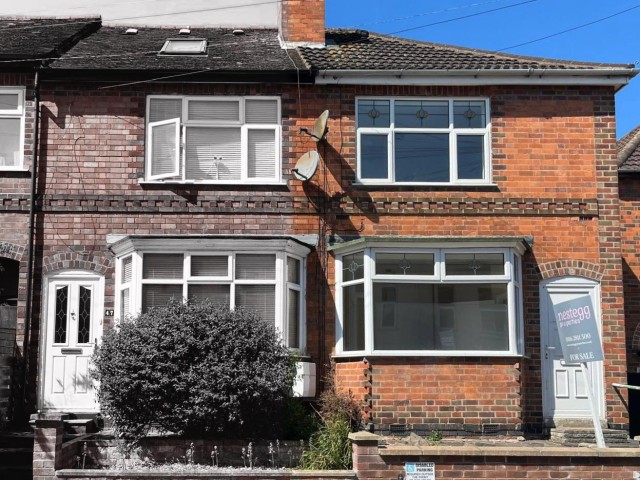 Richmond Road, Aylestone