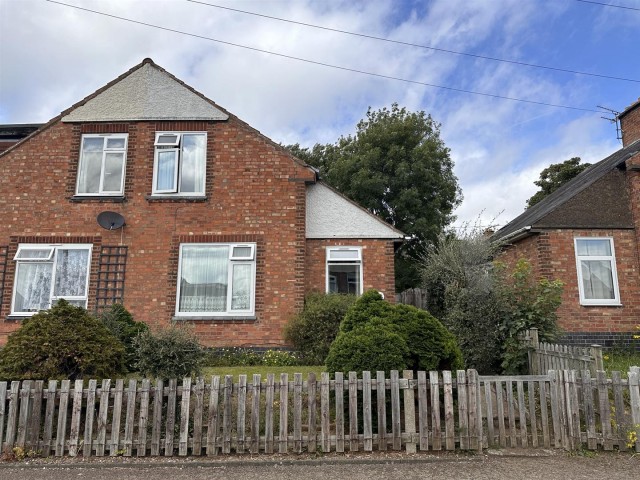 Great Arler Road, Knighton Fields