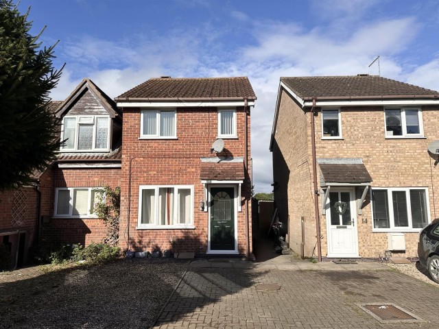 Best Close, Wigston