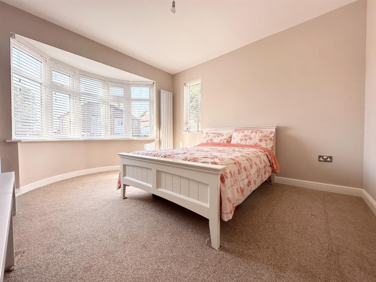 Bedroom Four/Sitting Room