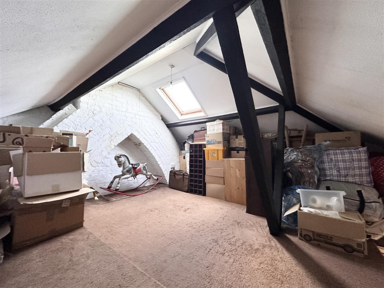 Loft Room