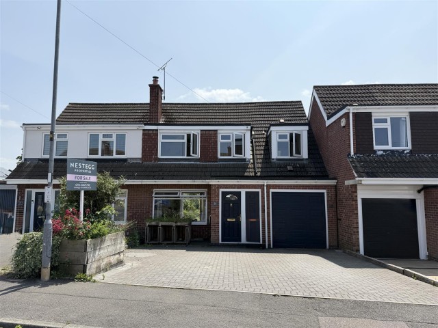 Coleridge Drive, Enderby, Leicester