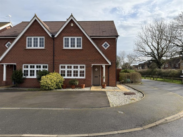 Royal Drive, Countesthorpe, Leicester