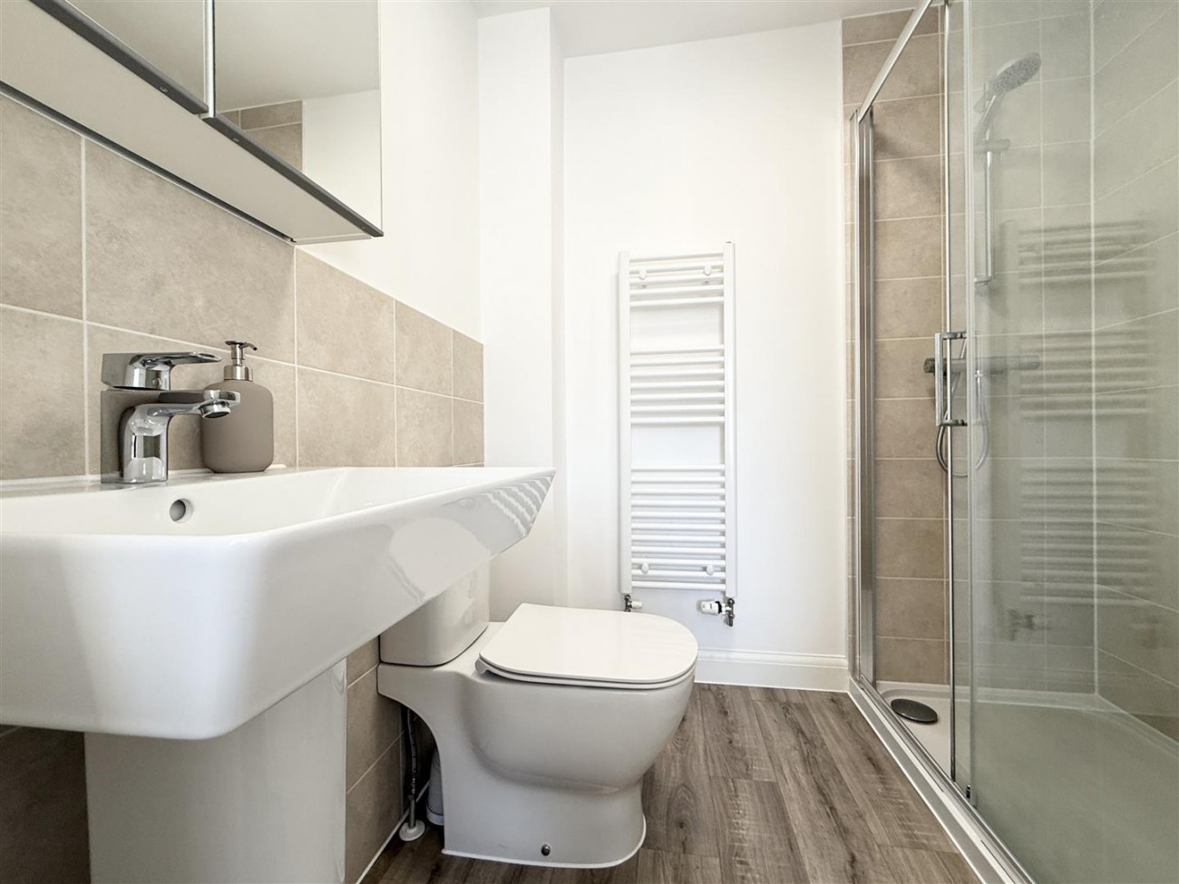 En Suite