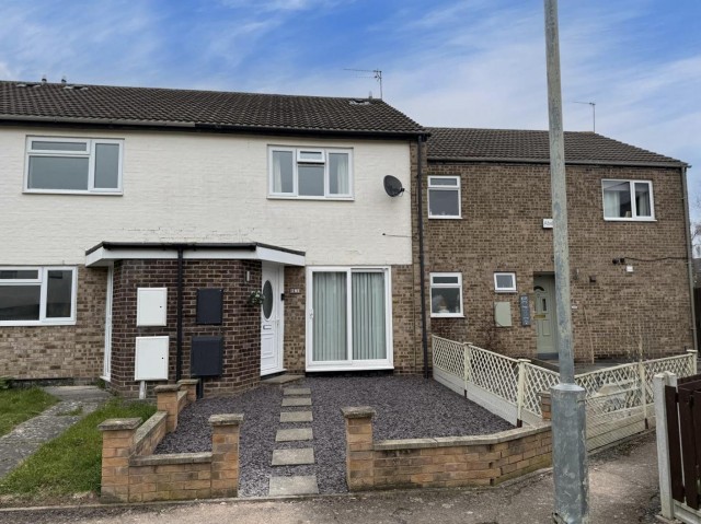 Knightsbridge Road, Glen Parva