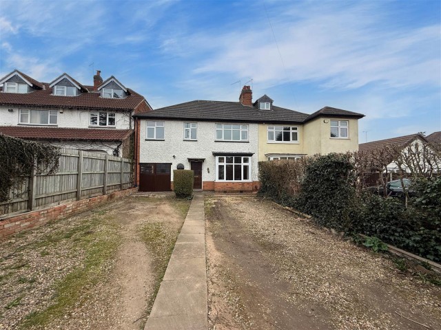 Leicester Road, Glen Parva, Leicester