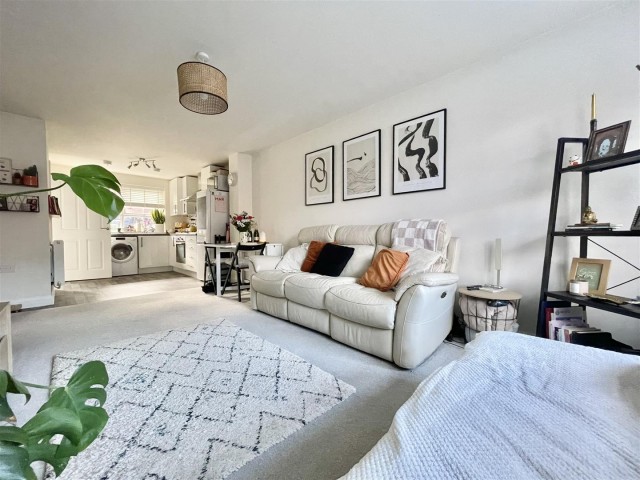 Lapwing Lane, Kibworth Beauchamp, Leicester