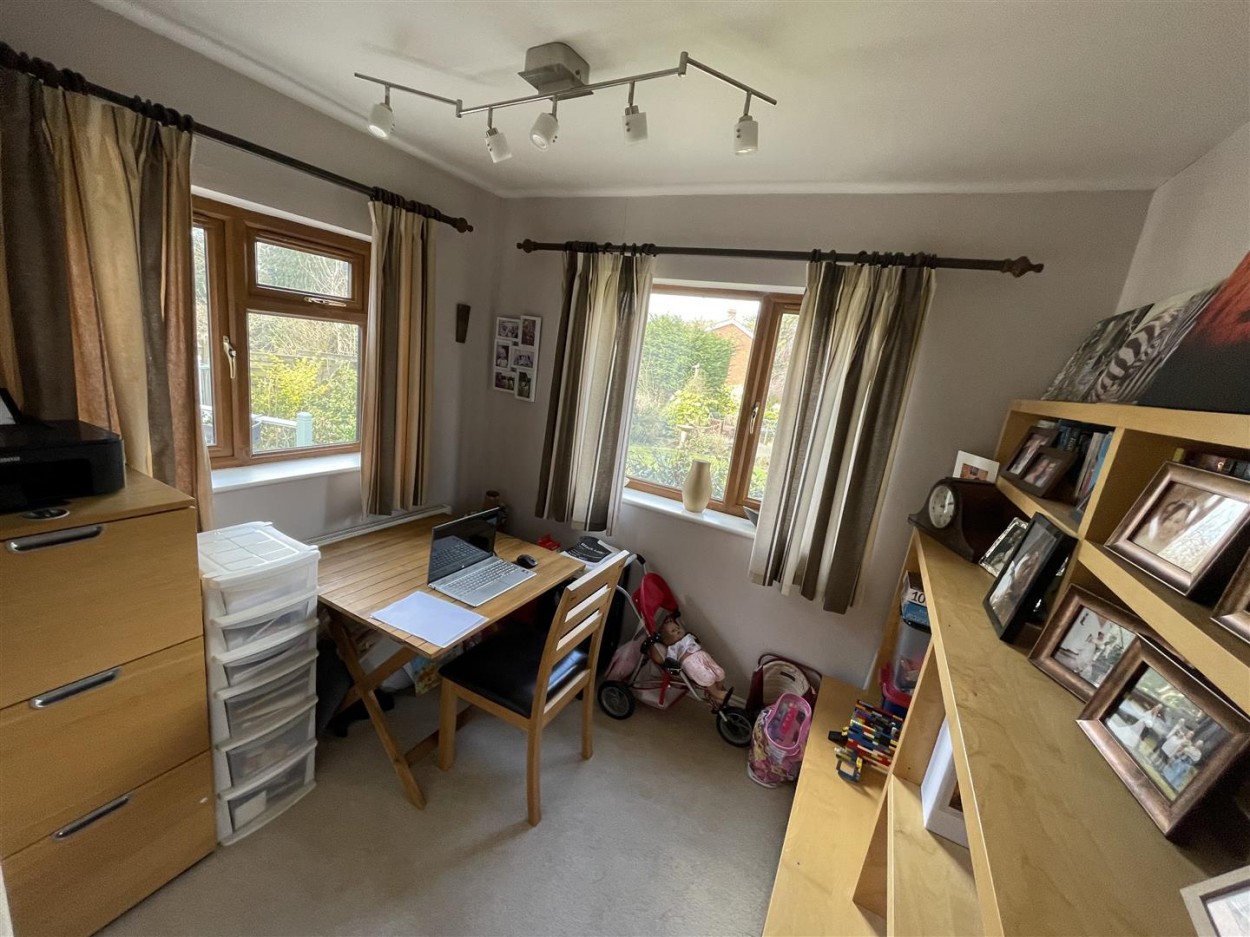 Study/Playroom