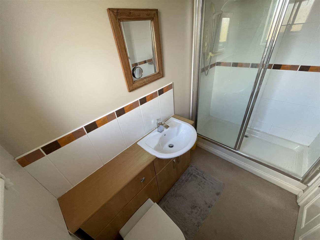 Master Ensuite