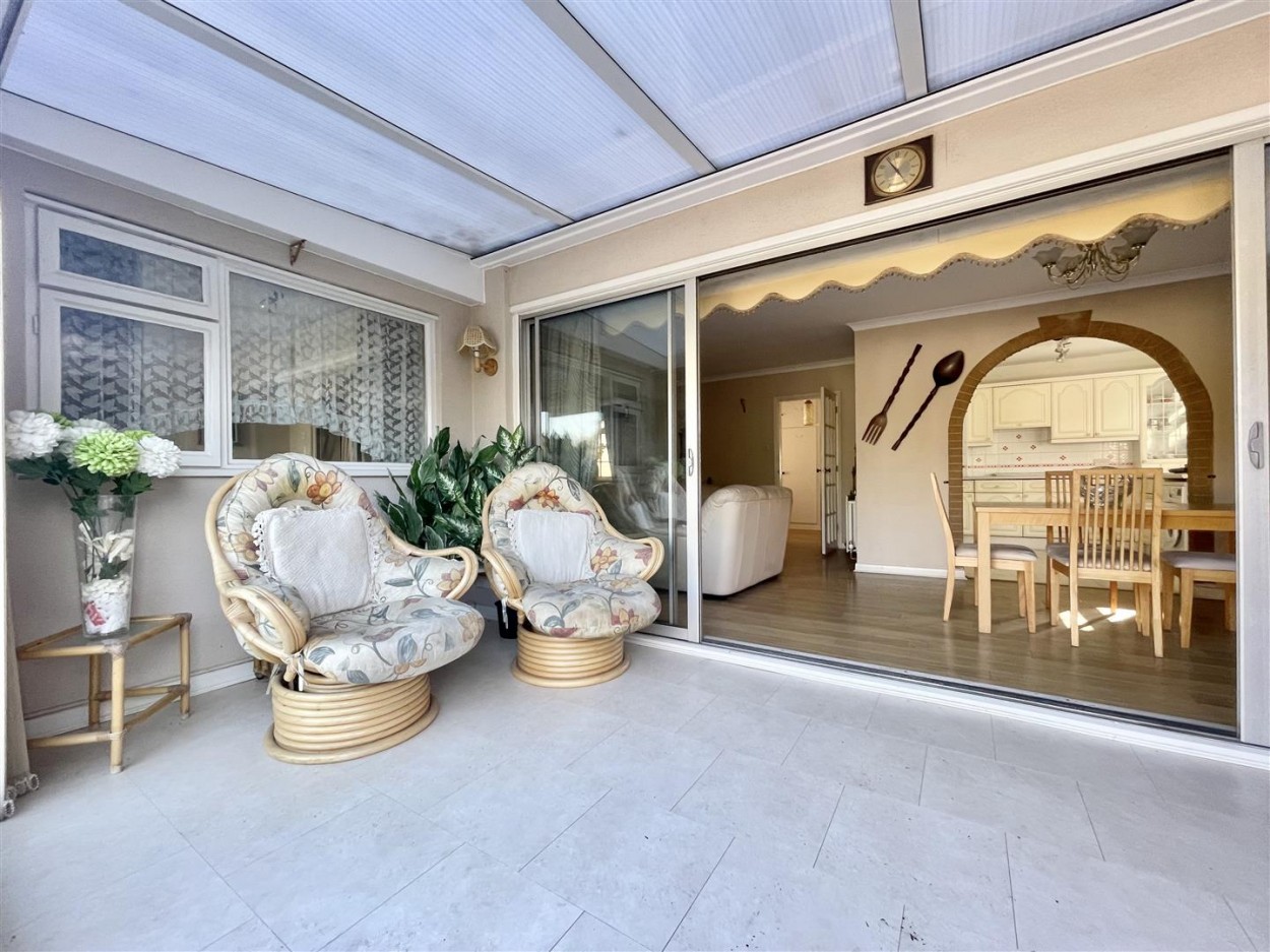 Sun Room One