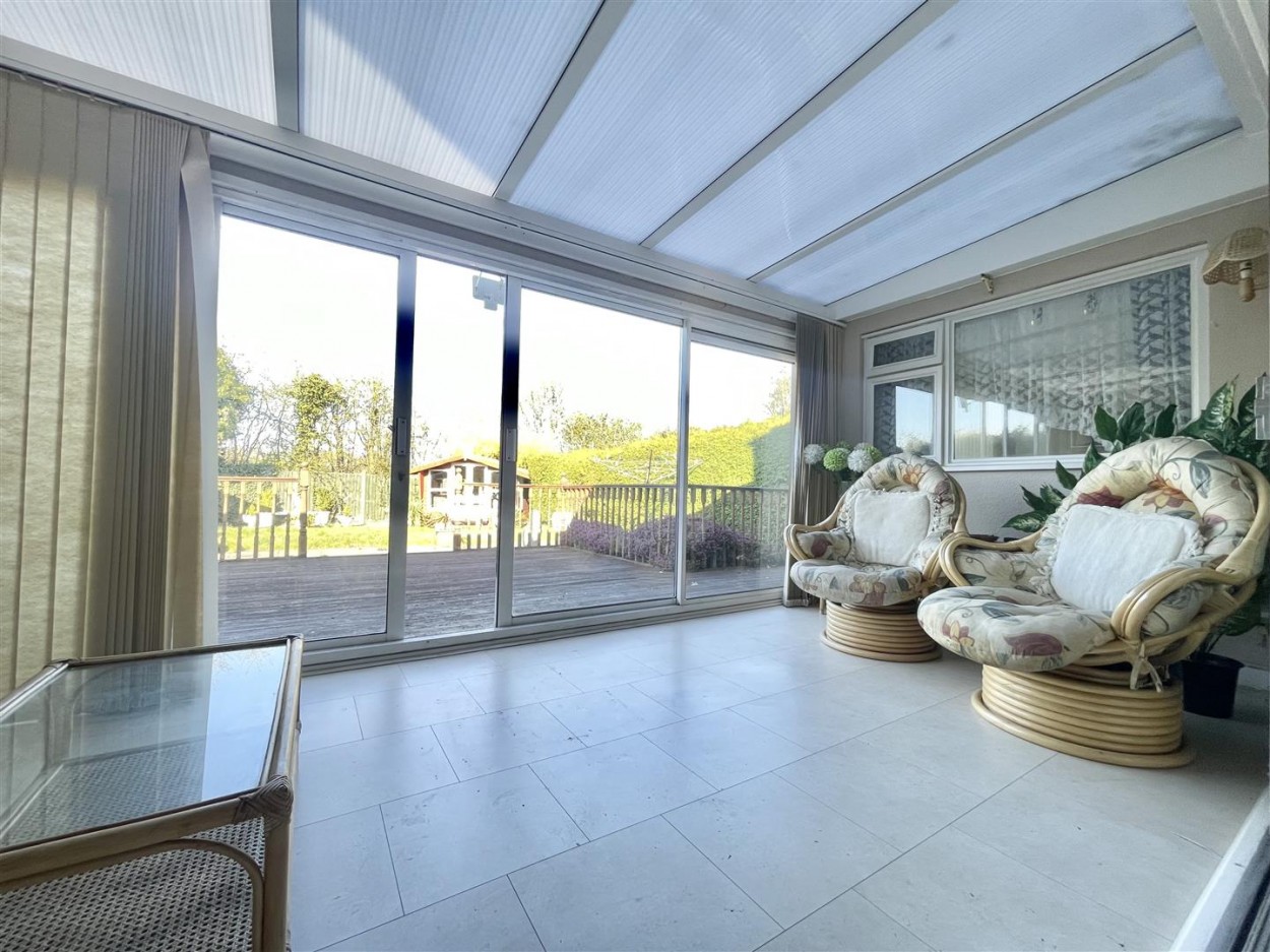 Sun Room Two