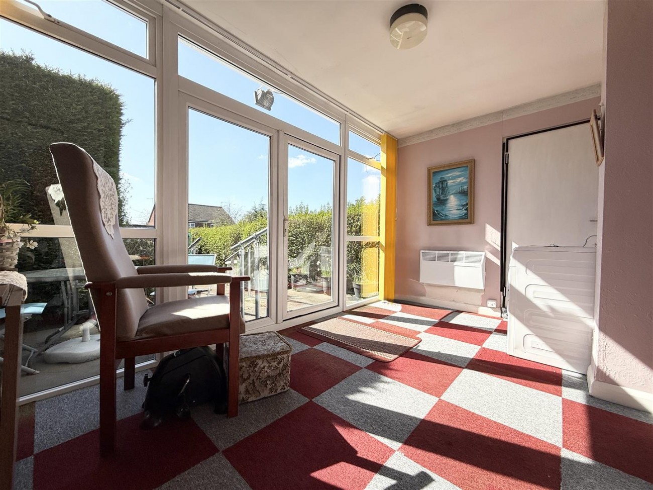 Sun Room