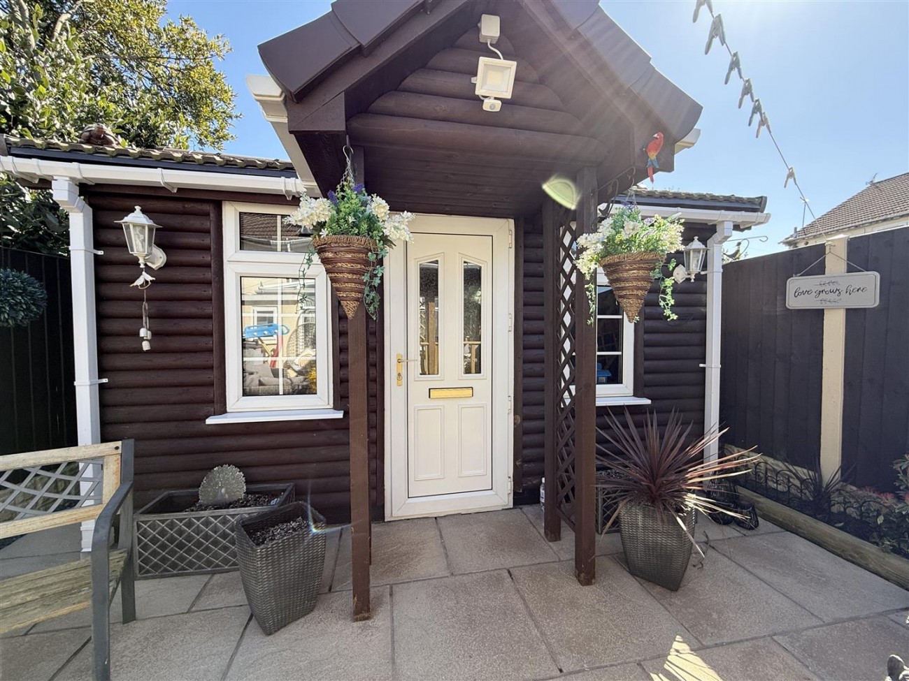 Summer House