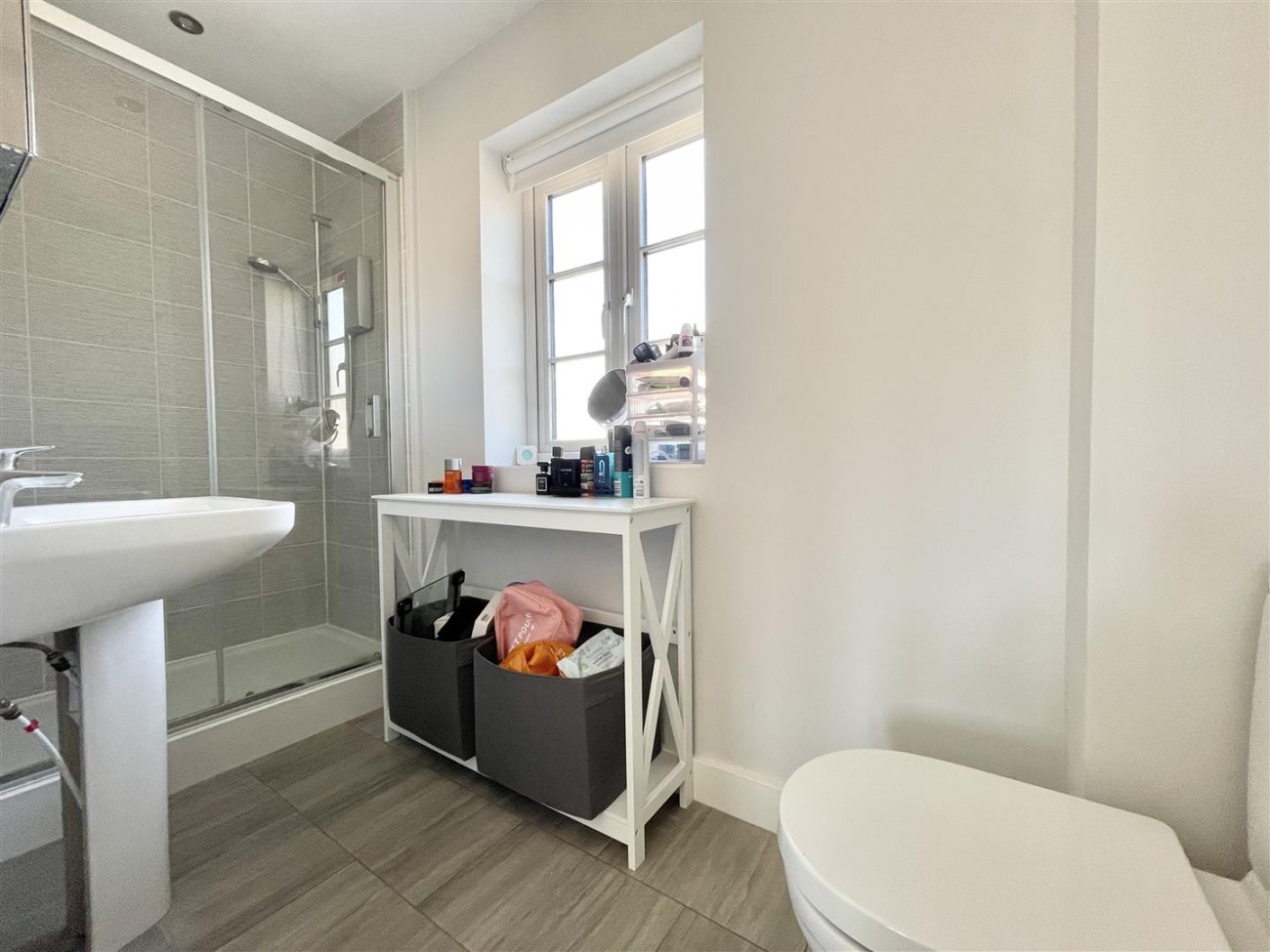 En-Suite
