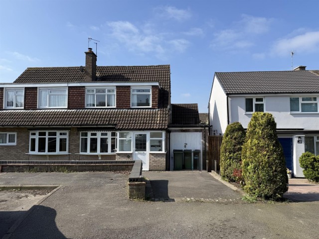 Grays Court, Enderby, Leicester