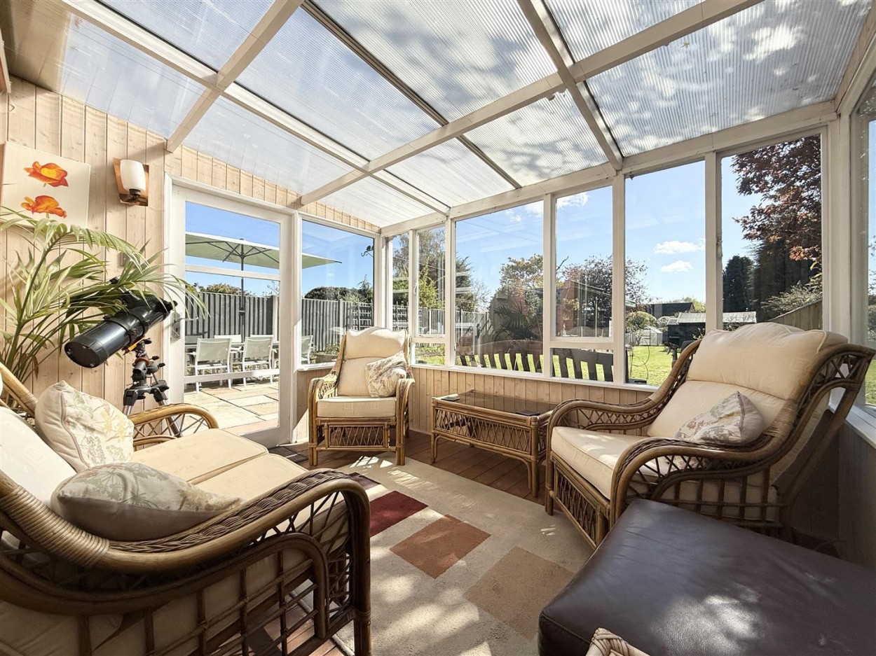 Sun Room
