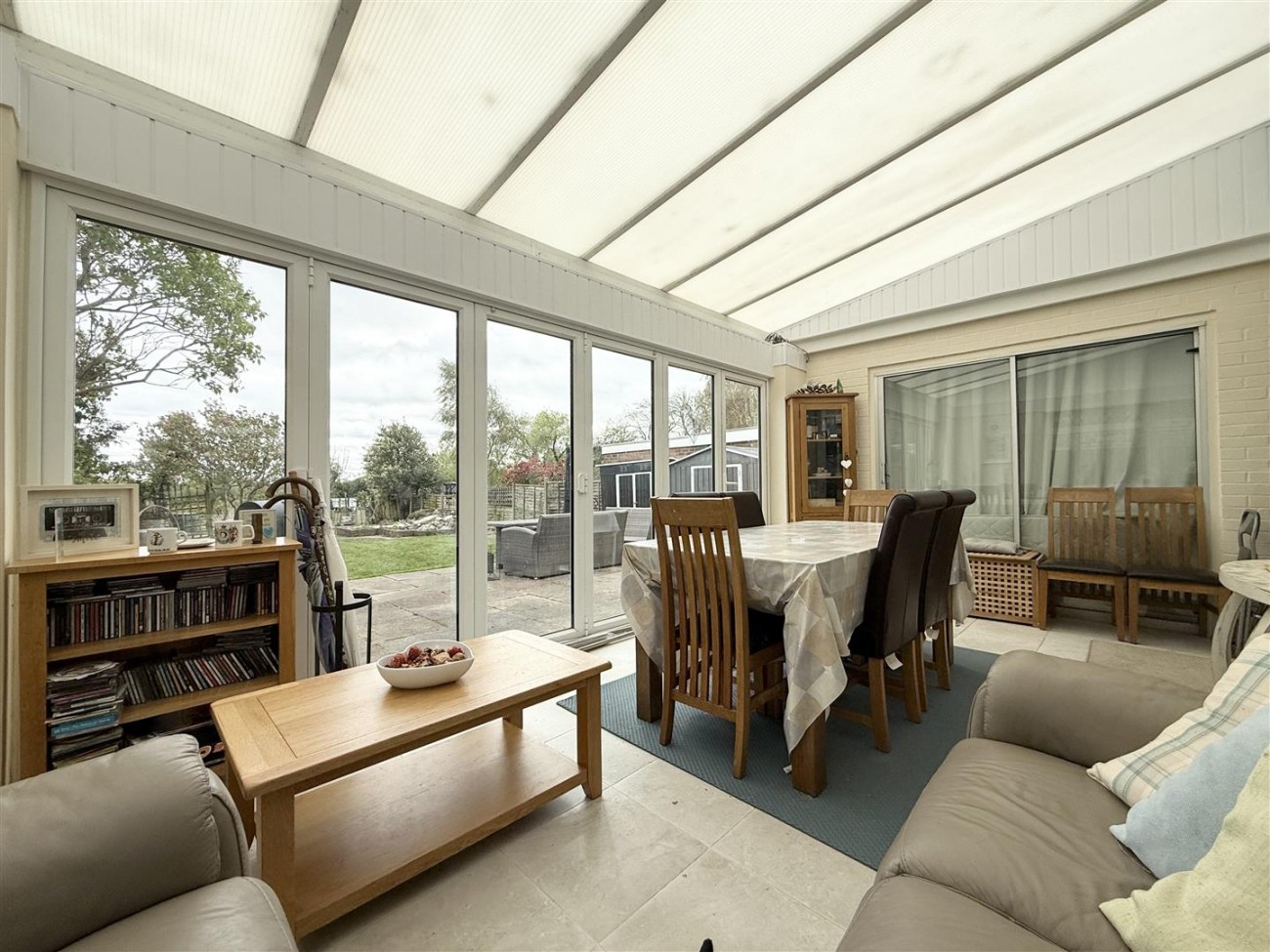 Conservatory
