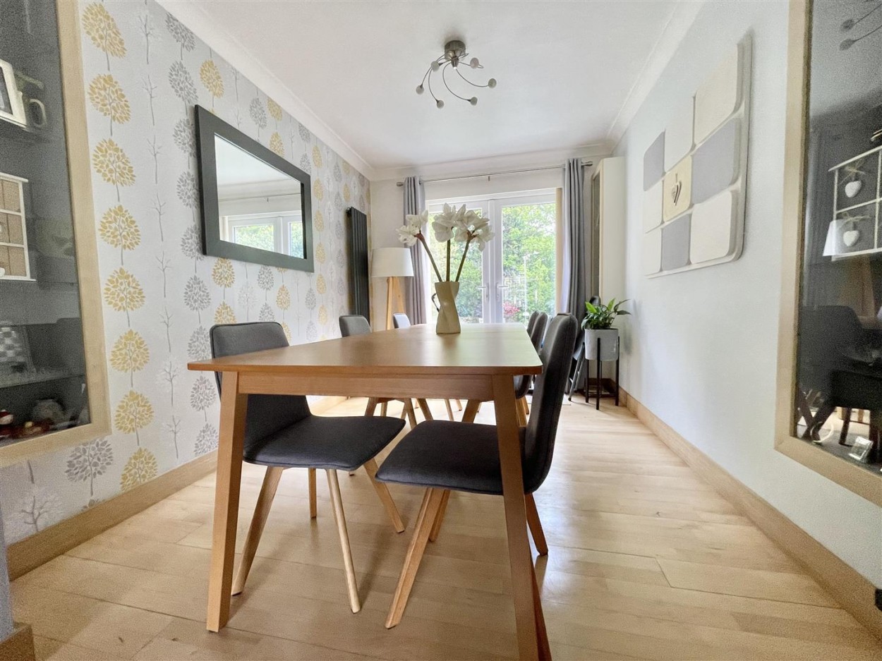 Dinning Room