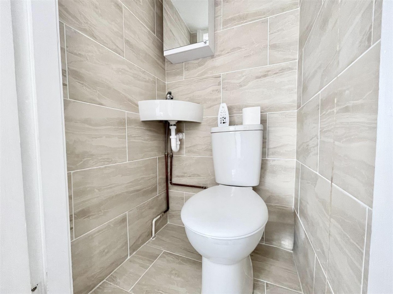 En Suite WC