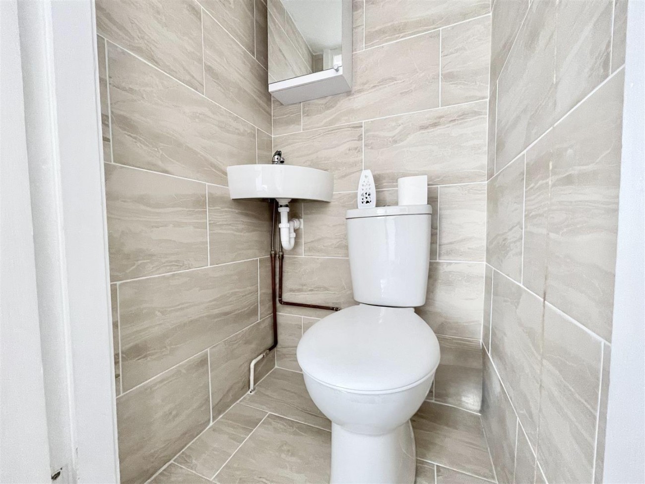 En Suite WC