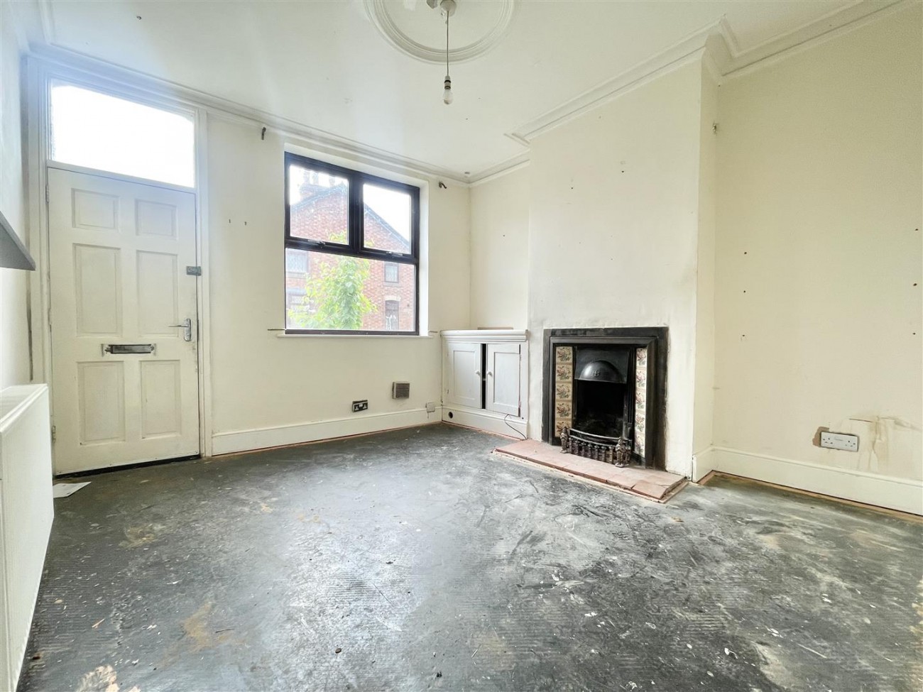Front Living Room
