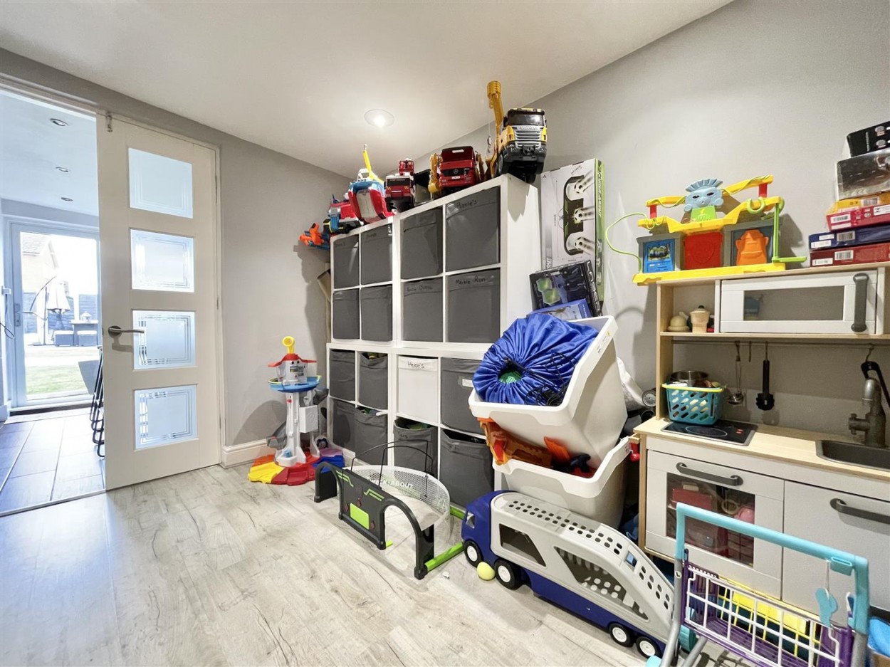 Play Room