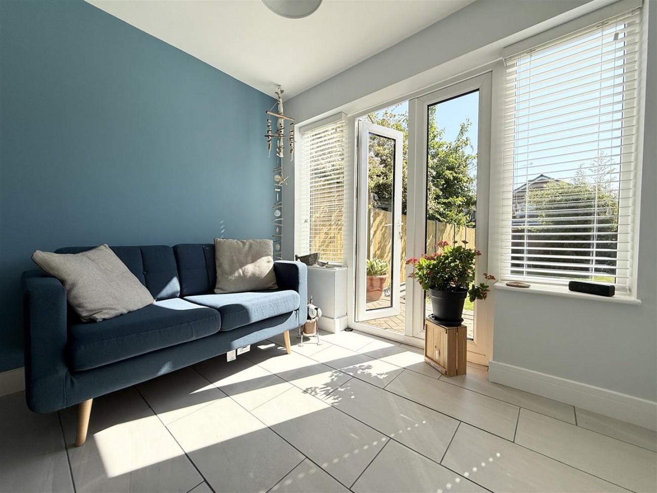 Sun Room
