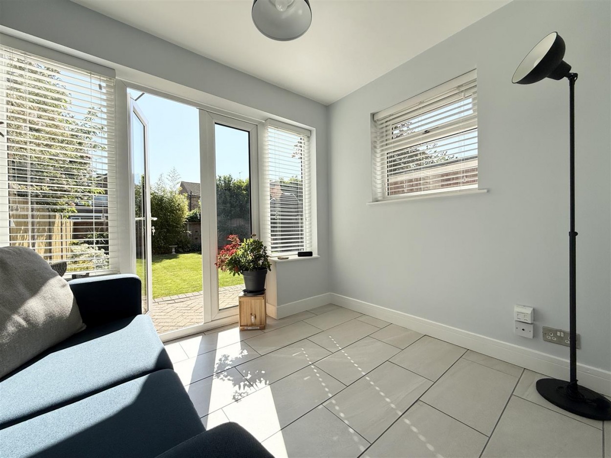 Sun Room