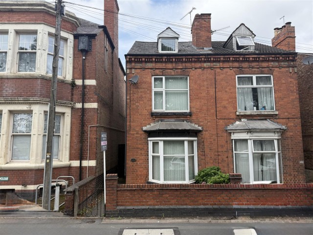 Saffron Lane, Leicester