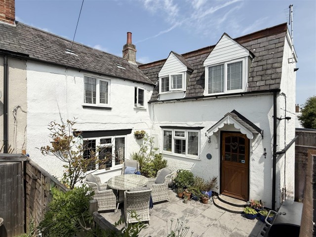 Townsend Road, Enderby, Leicester