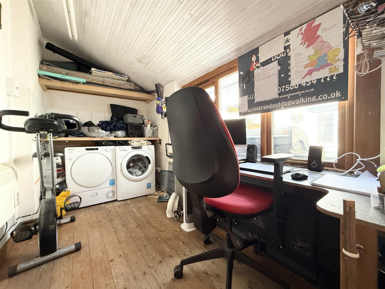 Office/Garden Room
