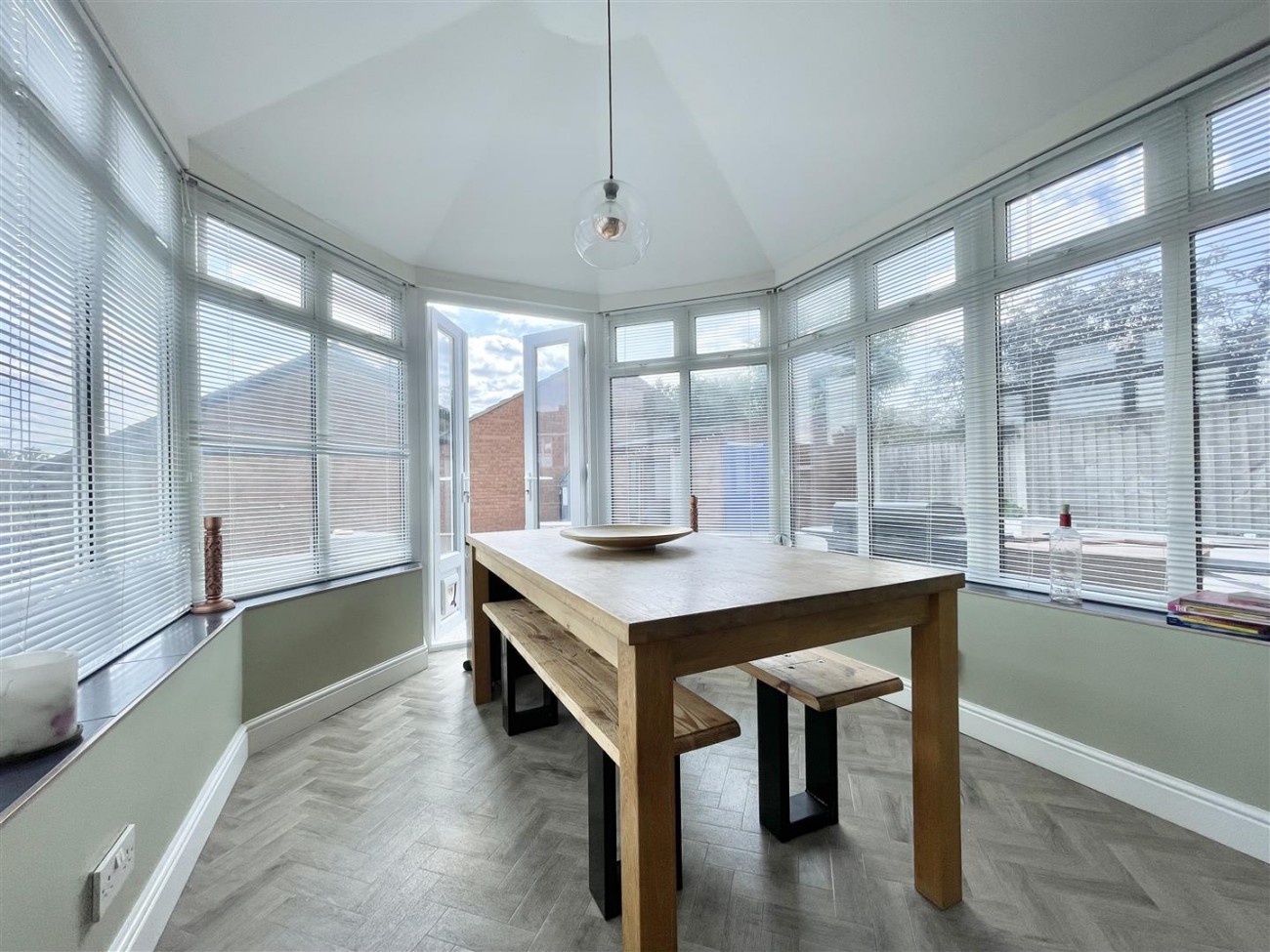 Conservatory