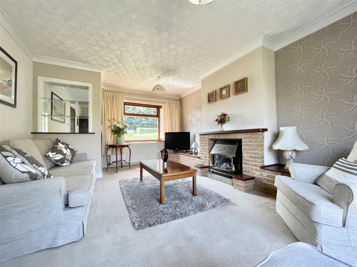 Family Lounge