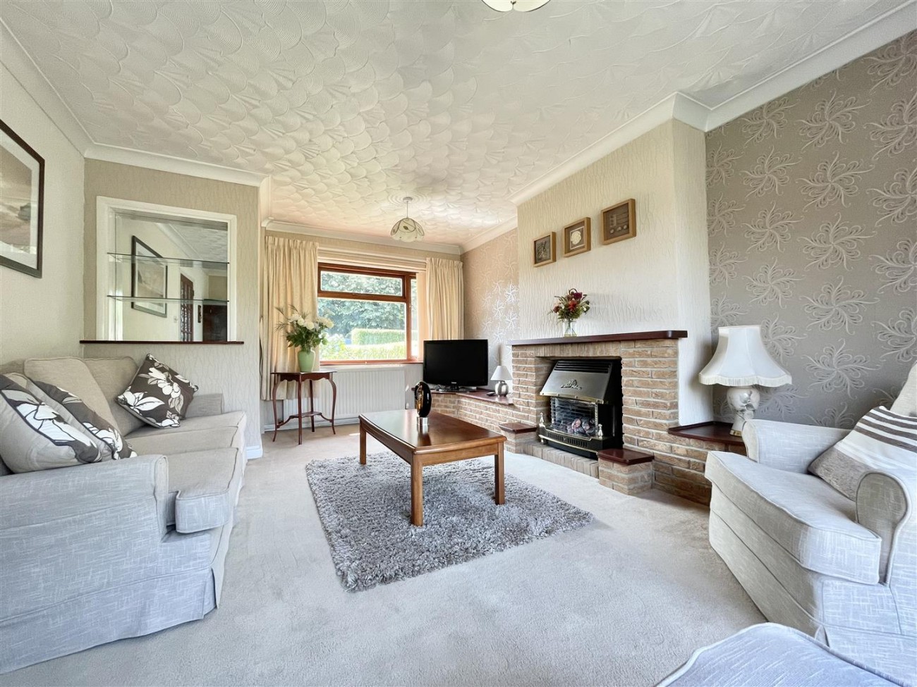 Family Lounge