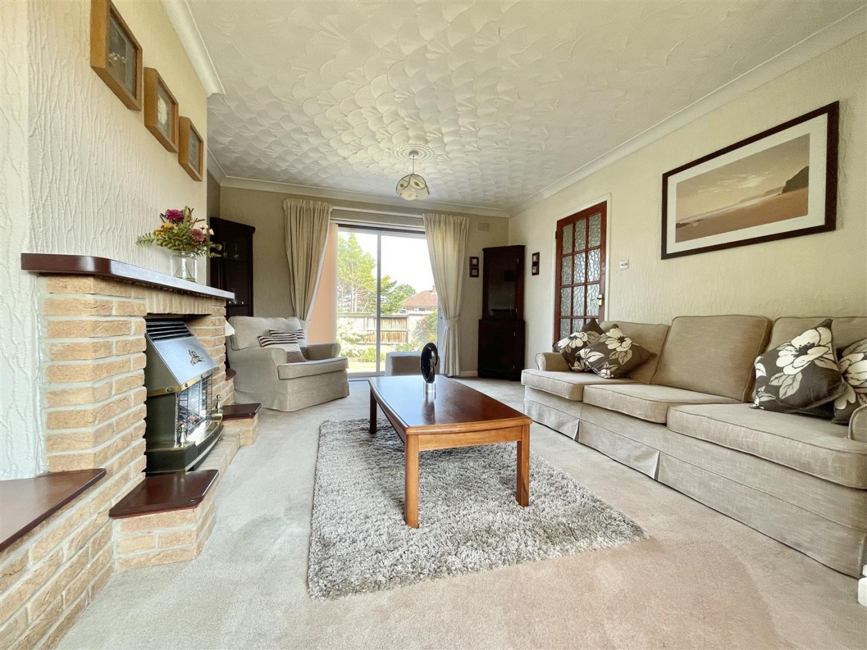 Family Lounge