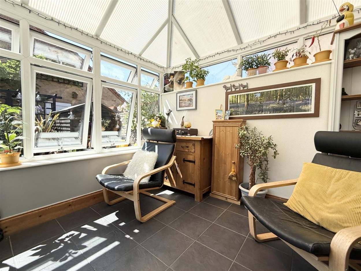 Sun Room