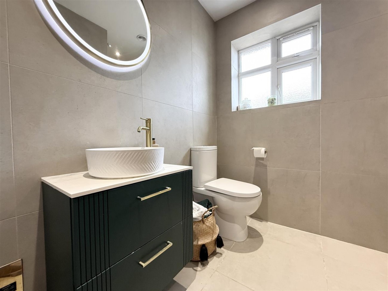 En Suite