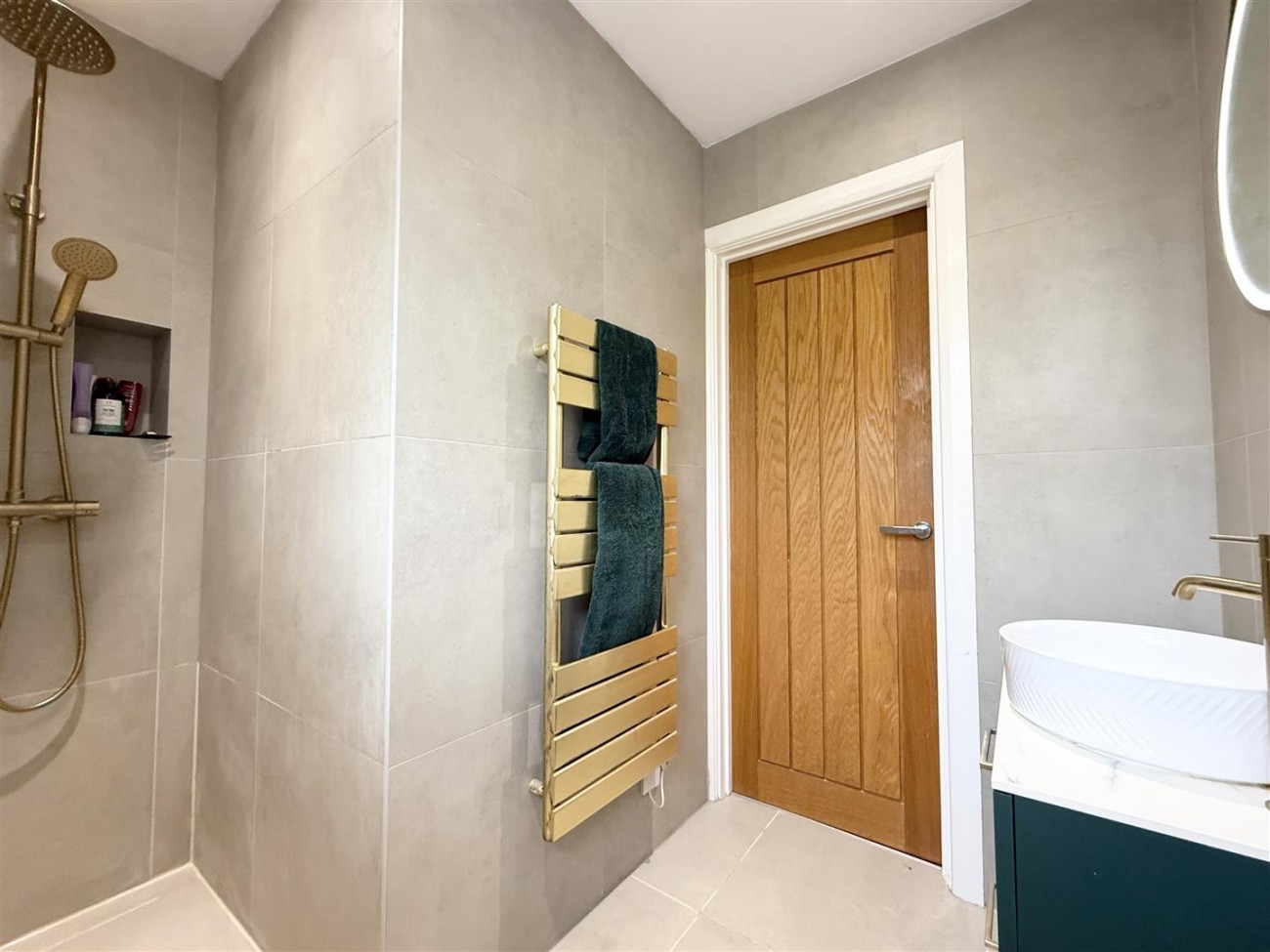 En Suite