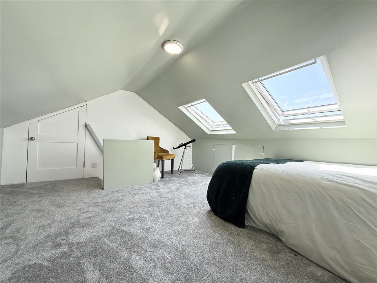 Loft Room