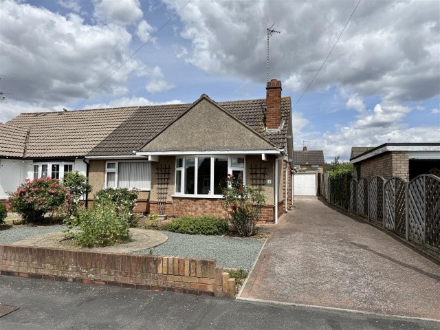 Anglesey Road, Wigston