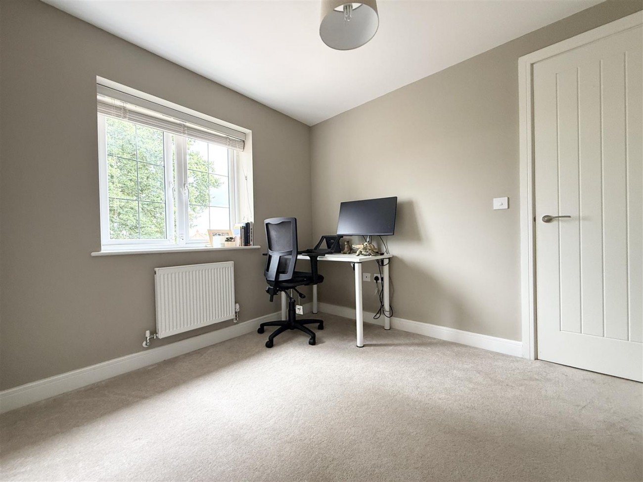 Bedroom Four