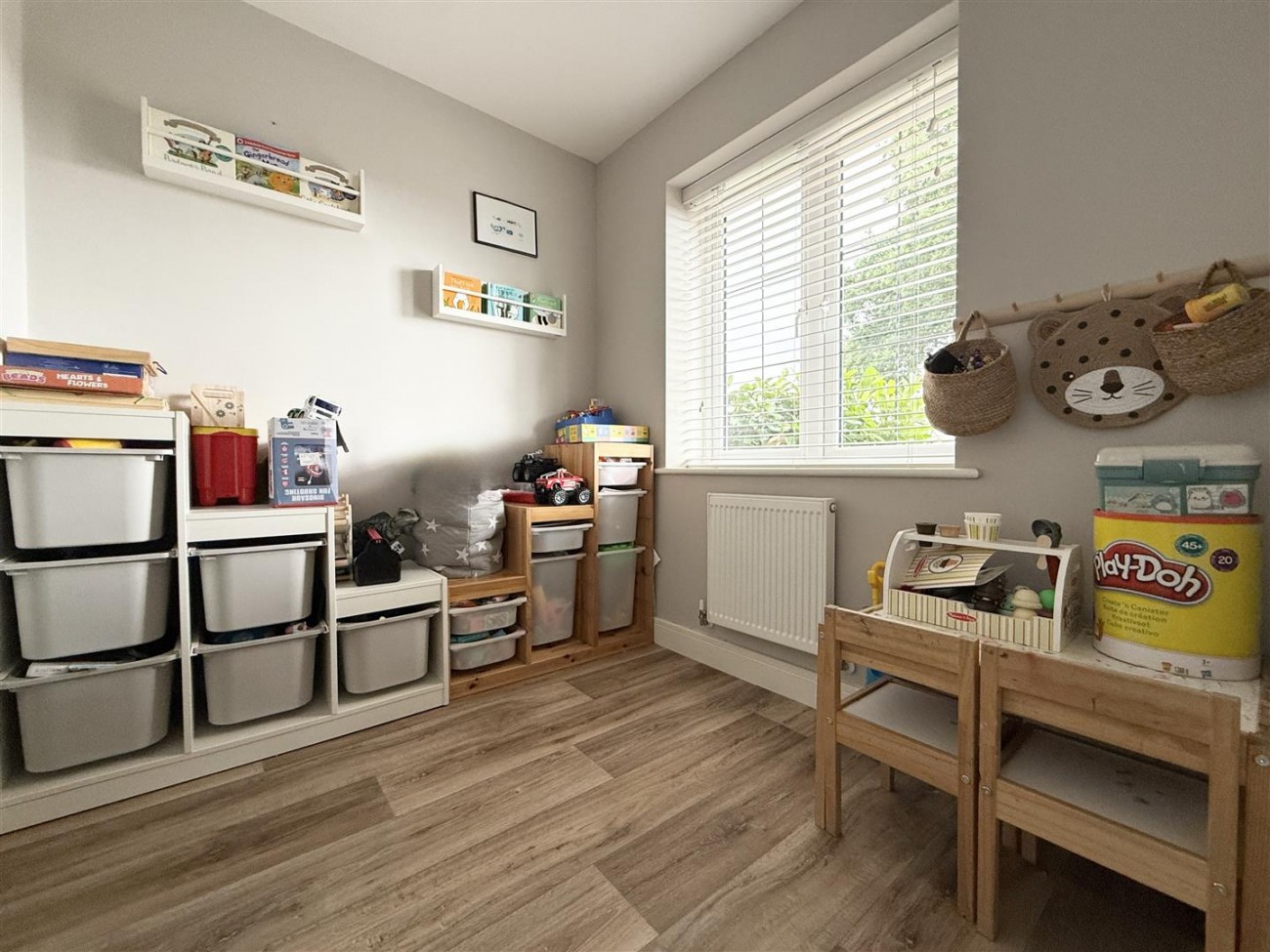 Home Office/Play Room