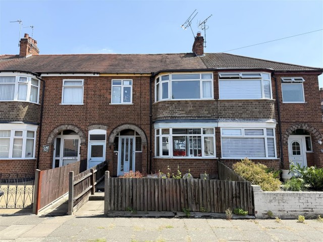 Hereford Road, Aylestone