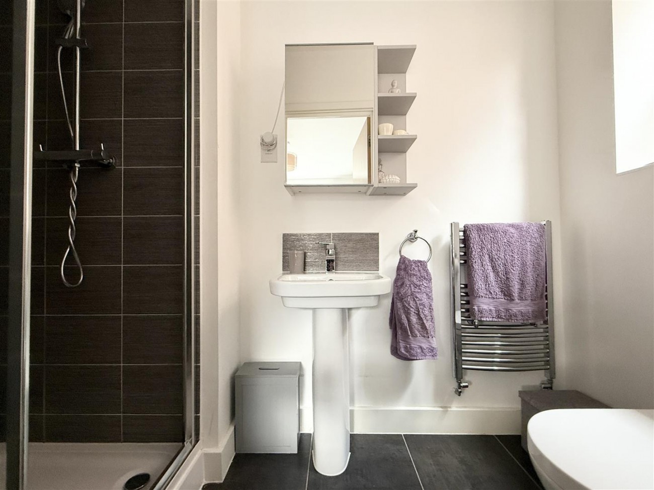 En Suite