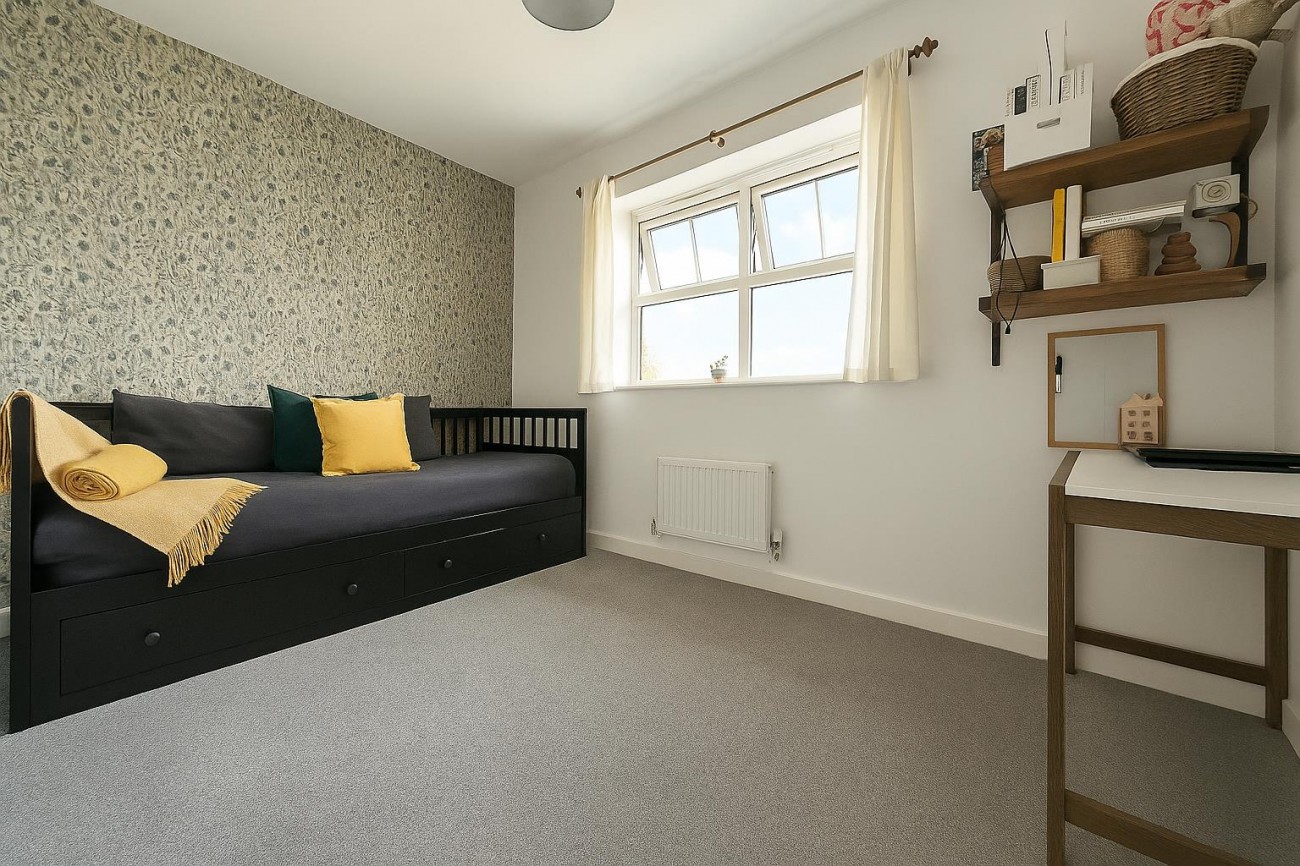 Bedroom Five