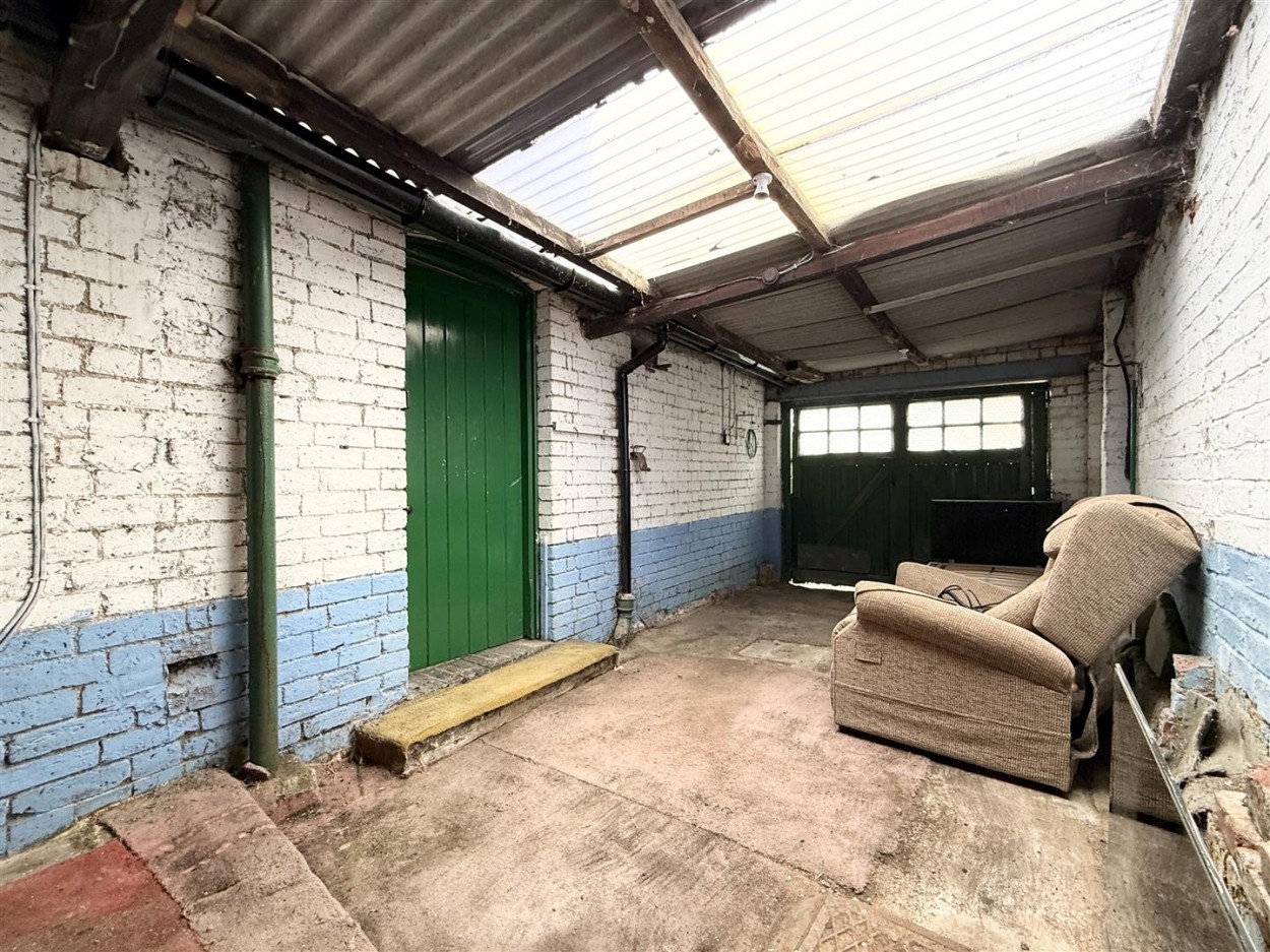 Car Port