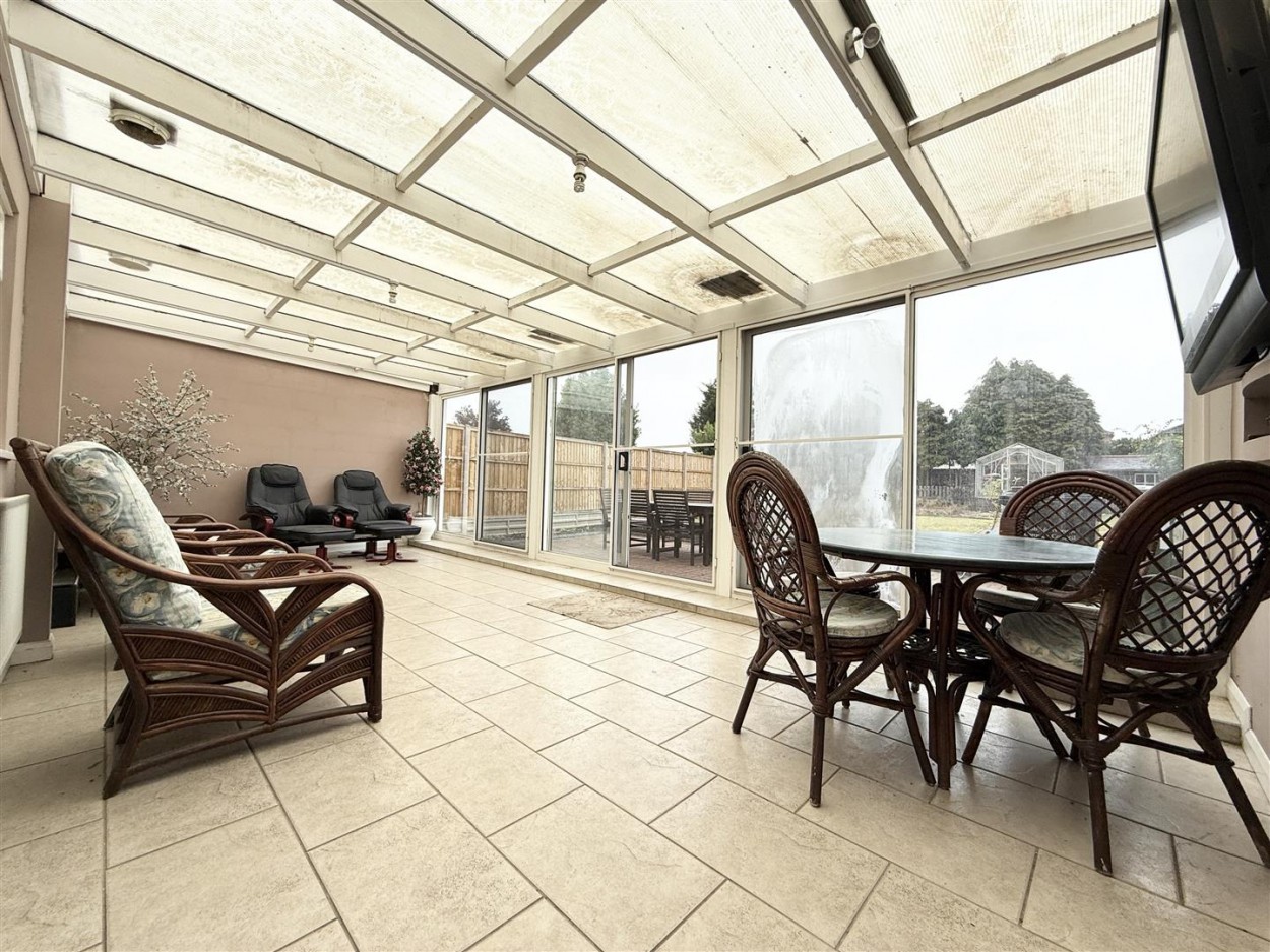 Conservatory