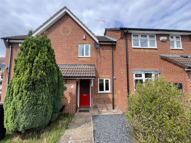 Buckingham Drive, Leicester