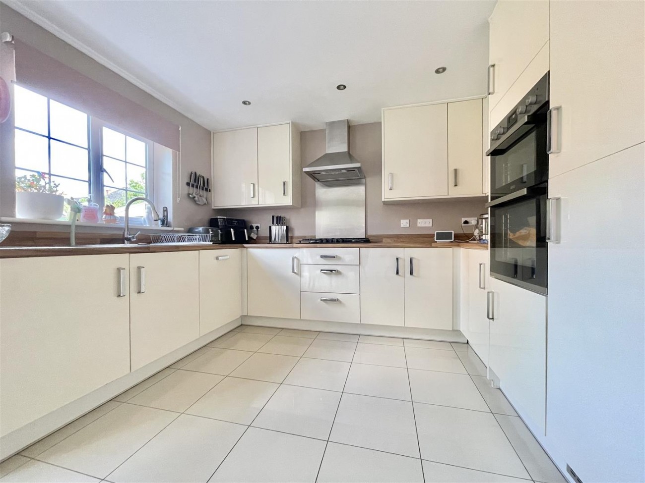 Kitchen Dinning Room