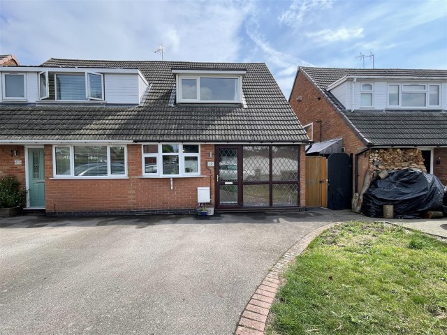 Rosebank Road, Countesthorpe, Leicester